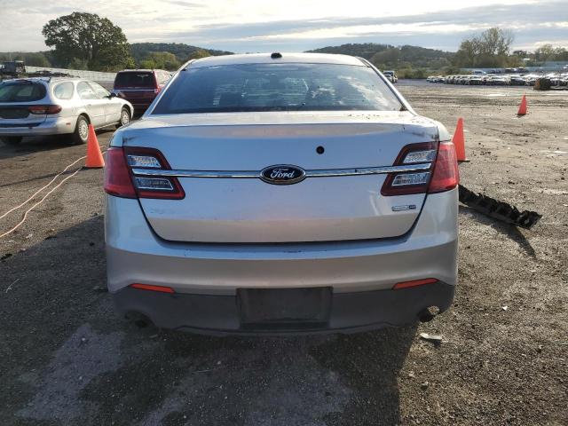 2014 FORD TAURUS POL - 1FAHP2MK1EG109187