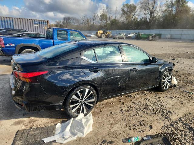 2021 NISSAN ALTIMA SR #3298158269