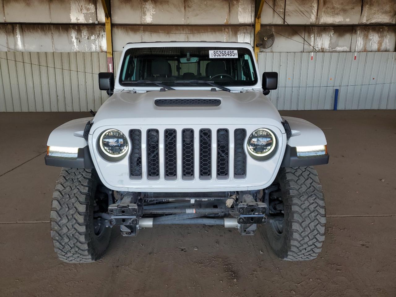 JEEP GLADIATOR MOJAVE