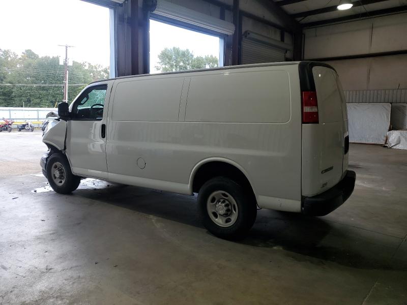 2022 CHEVROLET EXPRESS G2 #3278858092