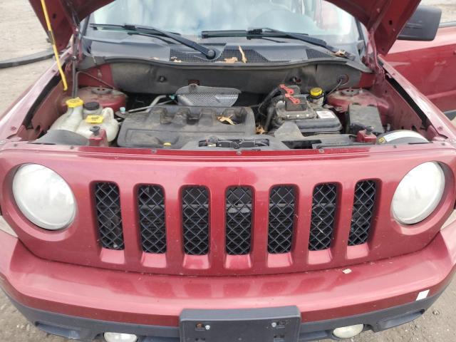 2014 JEEP PATRIOT LA - 1C4NJRFBXED500912