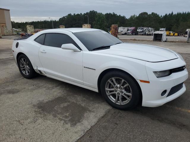 2015 CHEVROLET CAMARO LT 2G1FD1E31F9114877