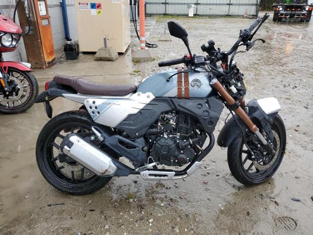 2022 QIA MOPED - LXAPRZP50NX000022