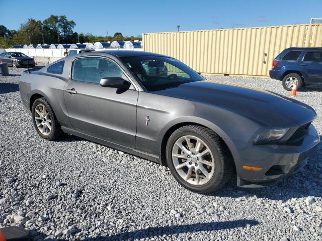 2011 FORD MUSTANG - 1ZVBP8AM9B5135467