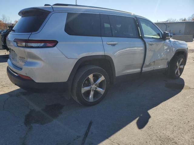 2021 JEEP GRAND CHER #3304516437