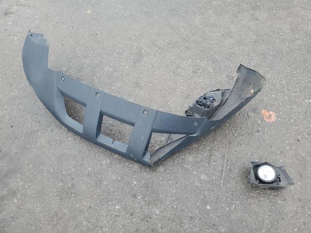 2012 HONDA CR-V EX #3296259443