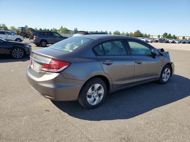 2013 HONDA CIVIC LX - 19XFB2F53DE095282
