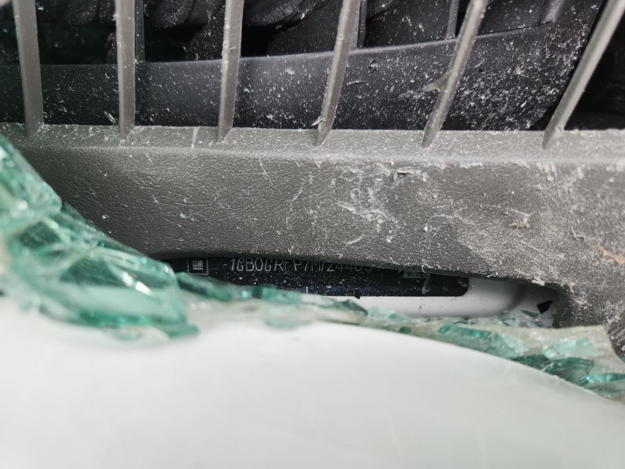 CHEVROLET EXPRESS G3