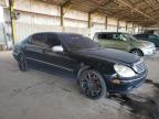 Lot #3292318264 2000 MERCEDES-BENZ S 500