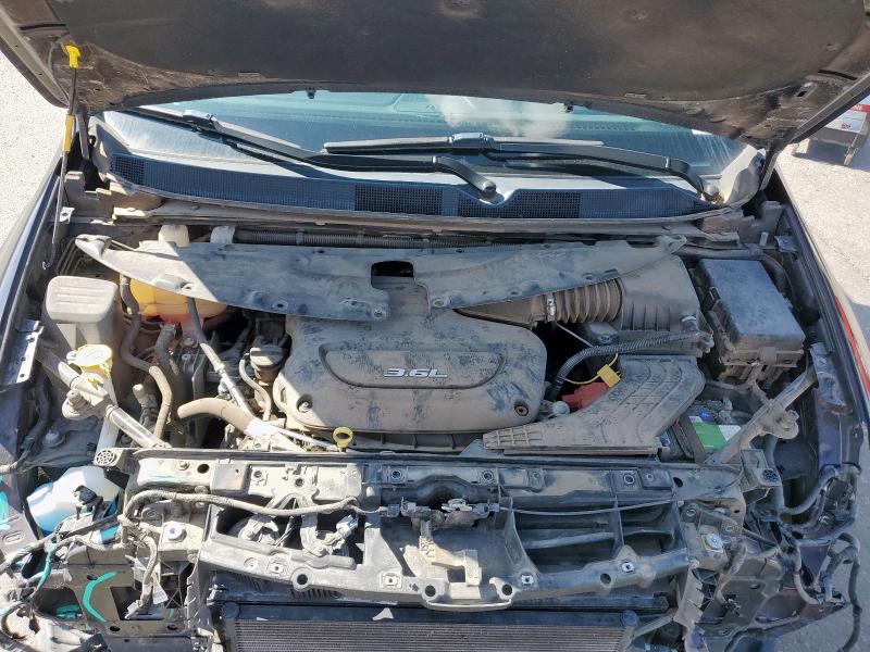 2017 CHRYSLER PACIFICA T - 2C4RC1BG6HR670023