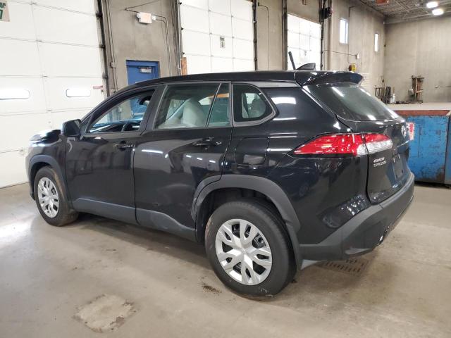 2023 TOYOTA COROLLA CR #3273894796