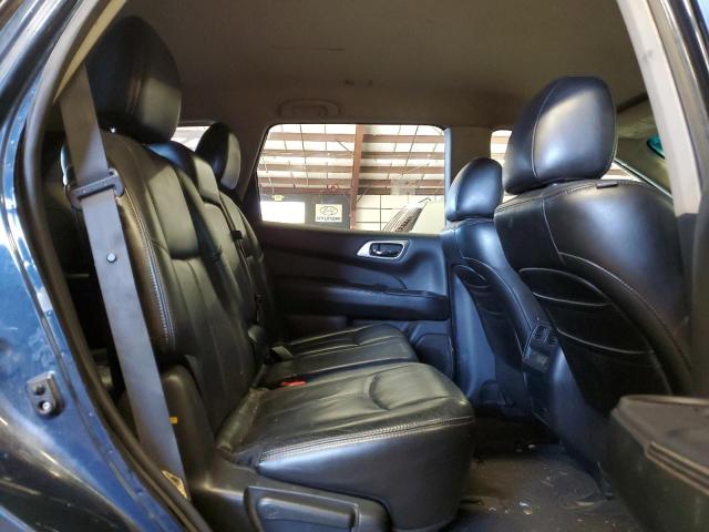 2013 NISSAN PATHFINDER - 5N1AR2MM0DC623086