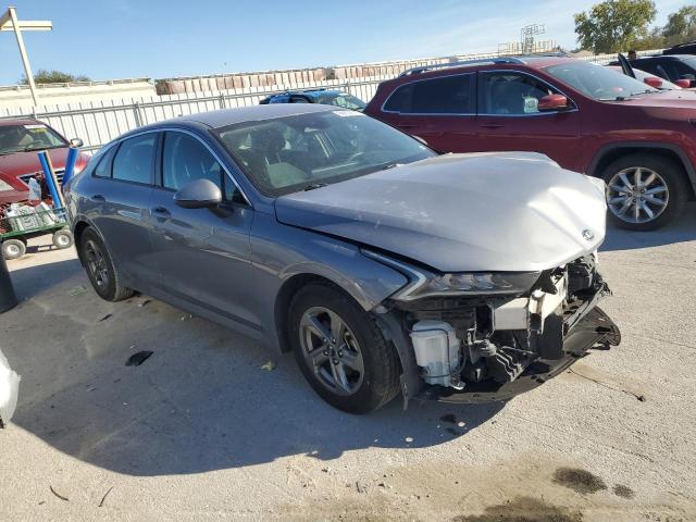 2021 KIA K5 LXS - 5XXG14J2XMG060911