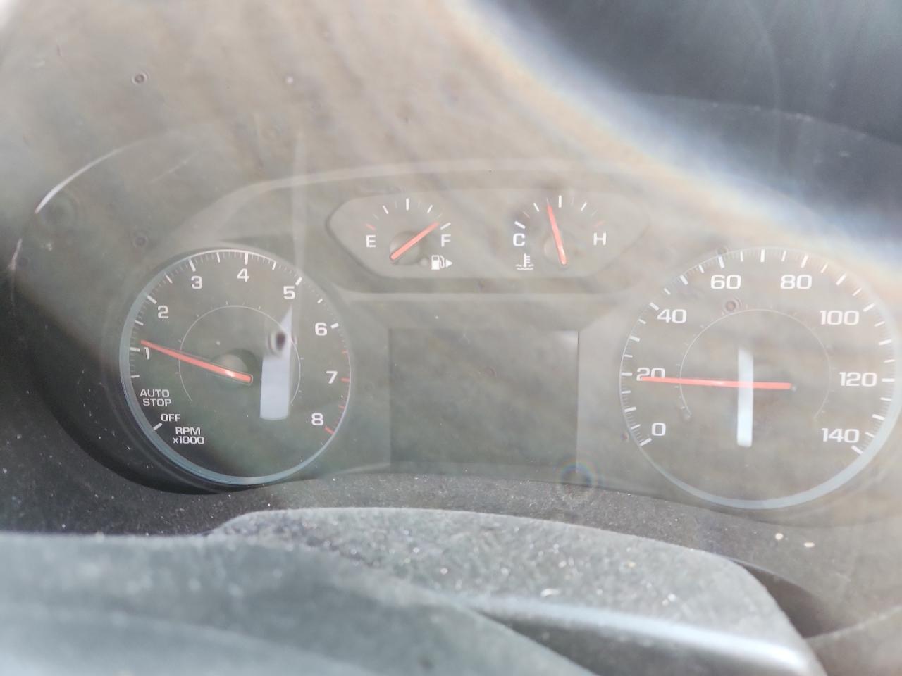 Lot #3302722020 2022 CHEVROLET MALIBU LT