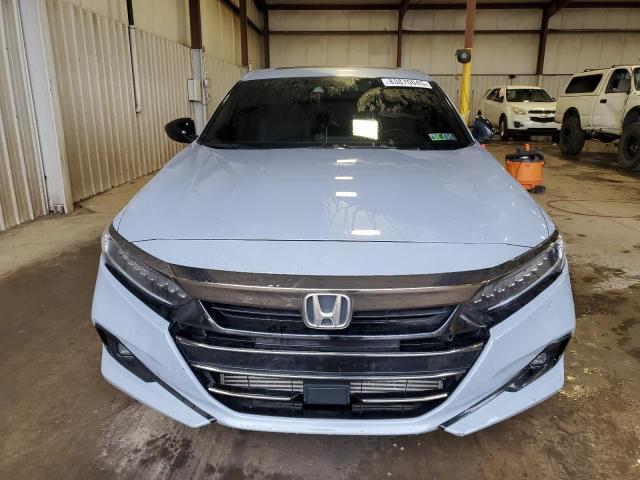 2022 HONDA ACCORD SPO - 1HGCV2F38NA020978