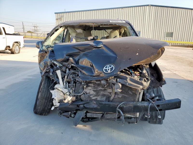 2014 TOYOTA SIENNA LE #3305681735