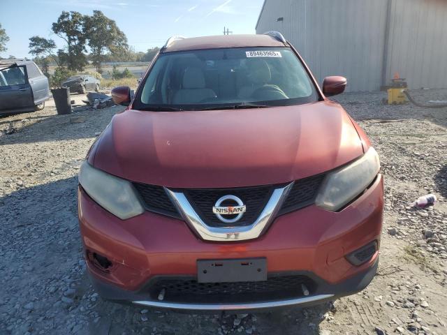 2016 NISSAN ROGUE S - JN8AT2MT7GW003369