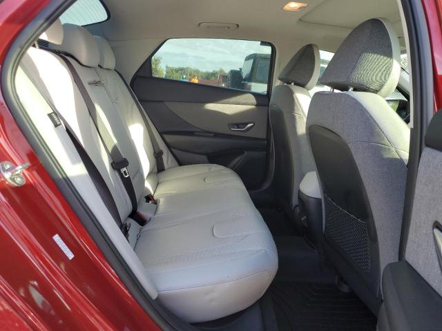 2024 HYUNDAI ELANTRA LI - KMHLP4DG6RU821239