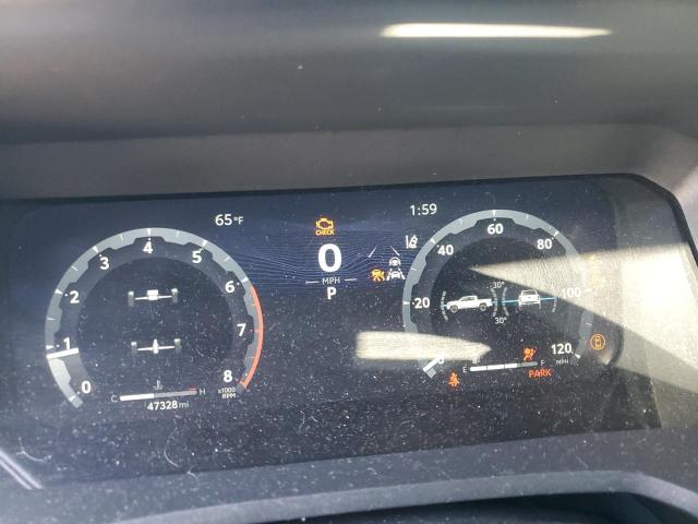 2024 TOYOTA TACOMA DOU #3305571080