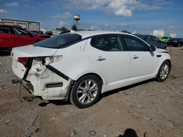 2011 KIA OPTIMA EX - Other View