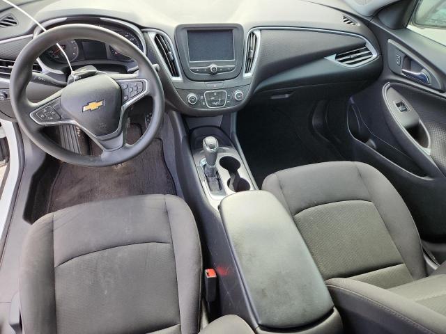 2017 CHEVROLET MALIBU LS - 1G1ZB5ST2HF245566