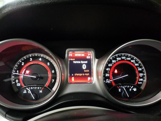 2014 DODGE JOURNEY SX - 3C4PDCCG4ET223388