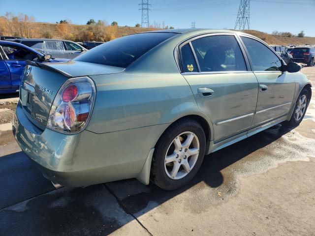 2005 NISSAN ALTIMA SE #3304149490