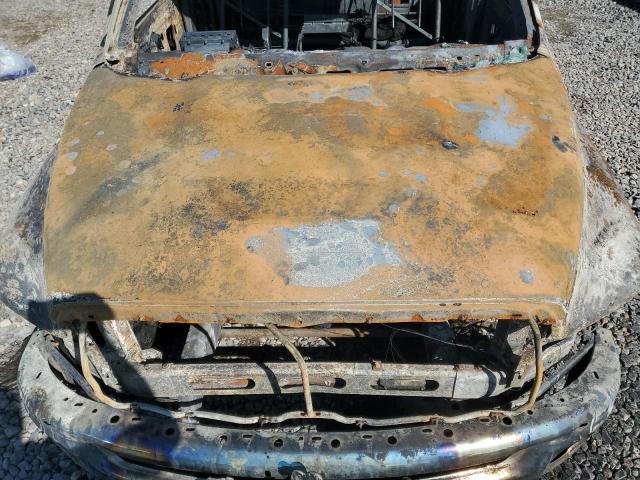 2002 DODGE RAM 1500 #3271736717