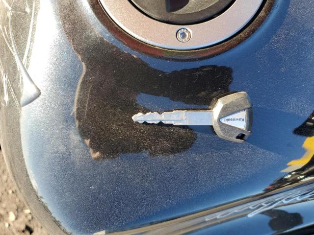 2018 KAWASAKI ZX1000 W - JKAZXCW18JA009247