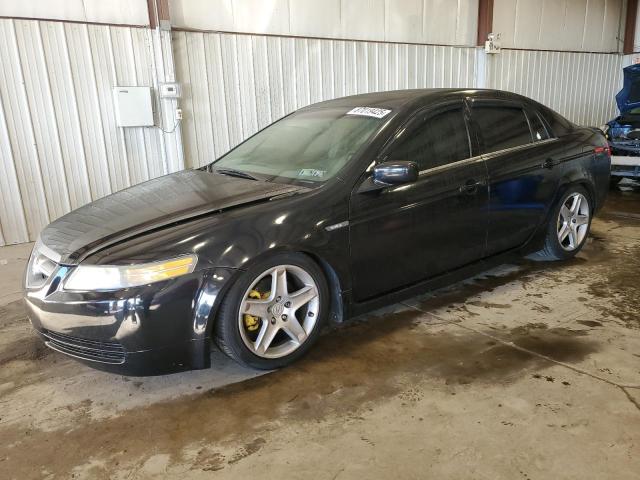 ACURA TL