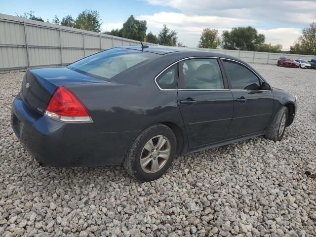 2015 CHEV IMPALA LIMITED LS - 2G1WA5E37F1146425