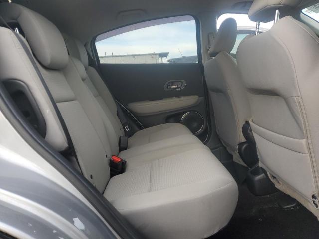 2020 HONDA HR-V EX - 3CZRU6H53LM706910