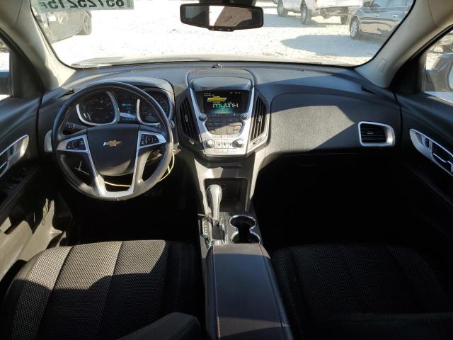2014 CHEVROLET EQUINOX LT - 1GNALBEK1EZ137203