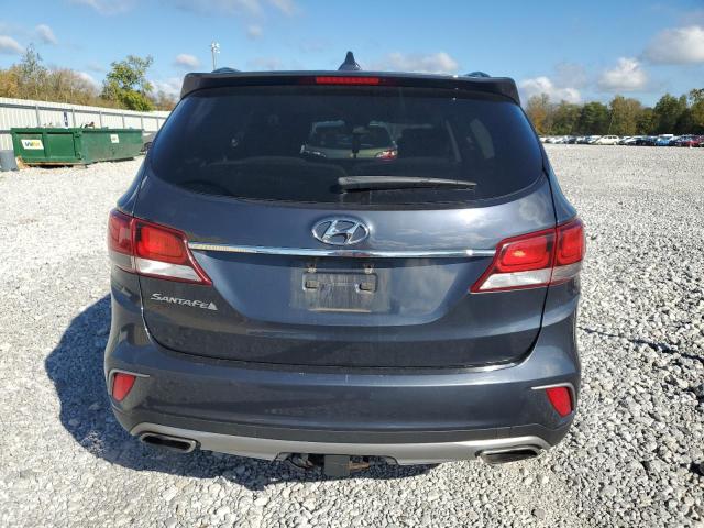 2018 HYUNDAI SANTA FE SE KM8SM4HF0JU273250
