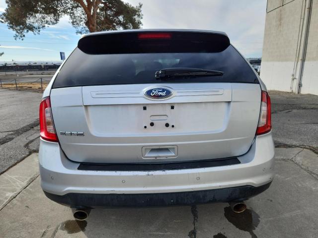 2013 FORD EDGE SE #3303611936
