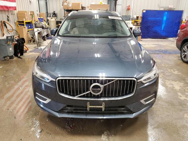 2020 VOLVO XC60 T5 IN - YV4102RL0L1571657