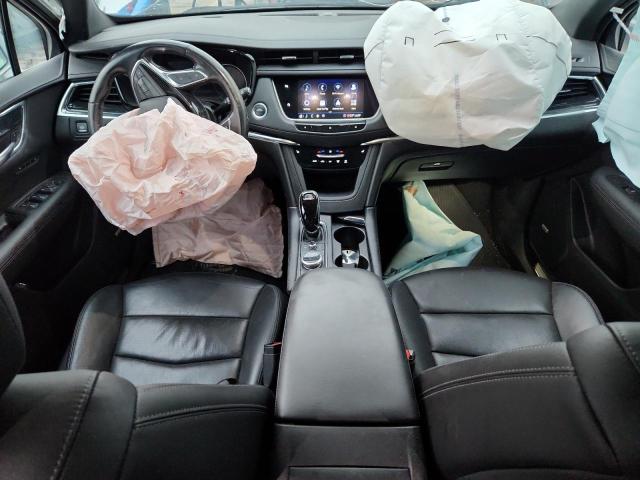 2020 CADILLAC XT5 PREMIU - 1GYKNDRS2LZ199701