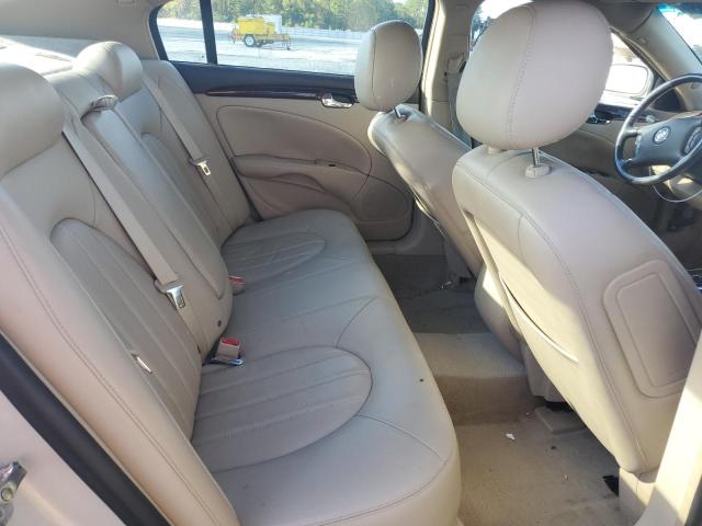 2010 BUICK LUCERNE CX - 1G4HJ5EM9AU134262