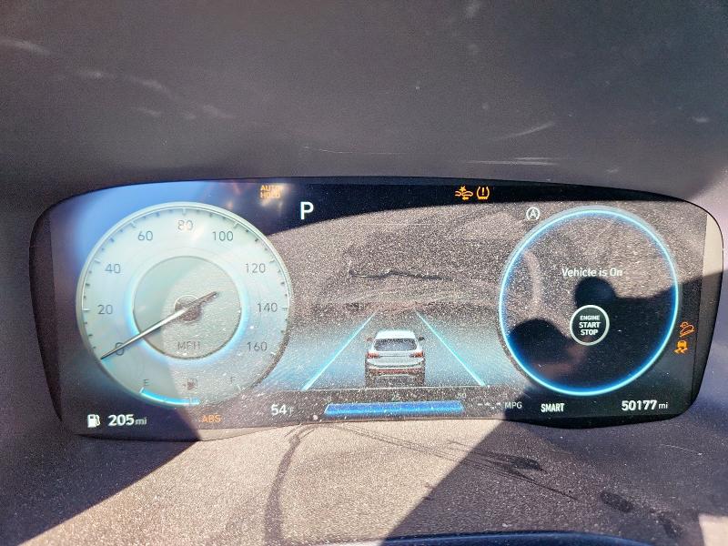 2023 HYUNDAI SANTA FE S - 5NMS3DAJ1PH558268