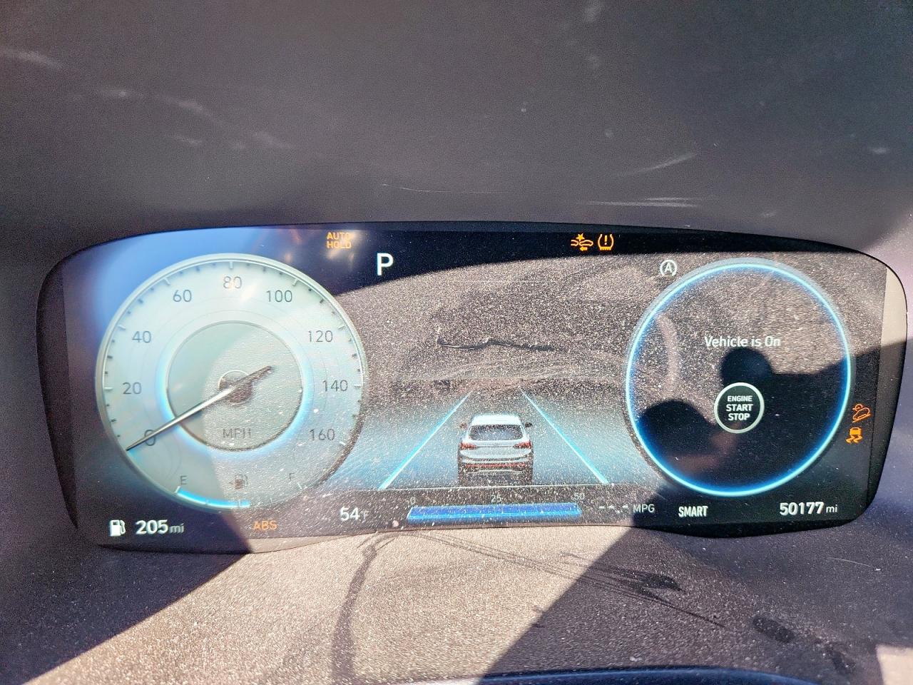 HYUNDAI SANTA FE SEL PREMIUM