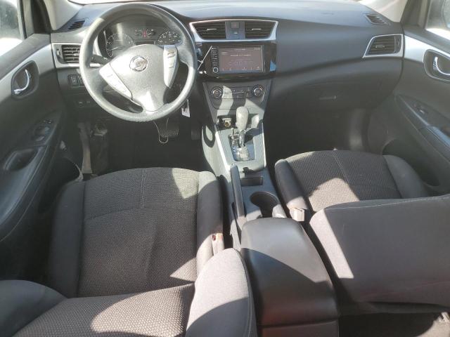 2017 NISSAN SENTRA S 3N1AB7AP0HY351045