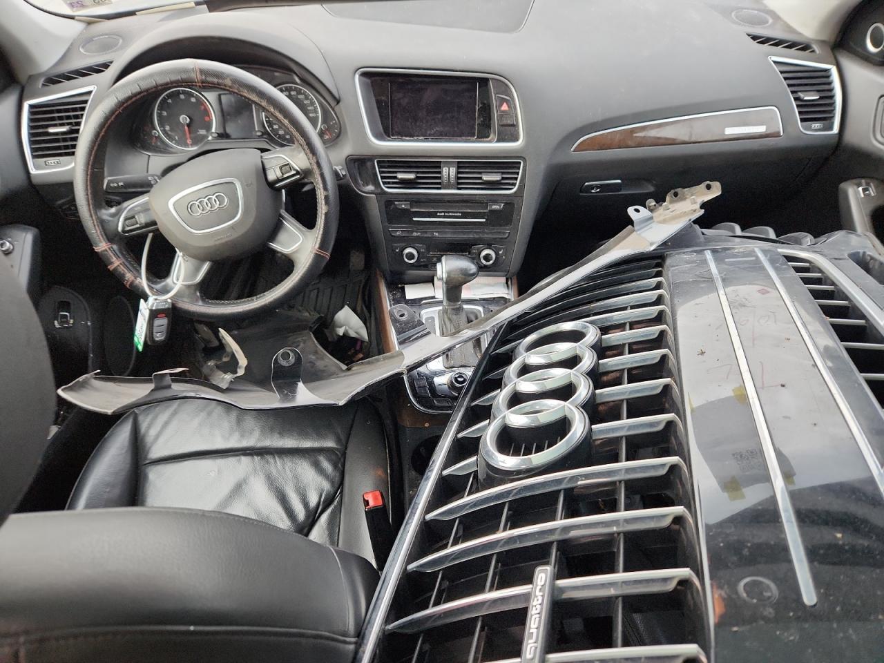 AUDI Q5 PREMIUM PLUS