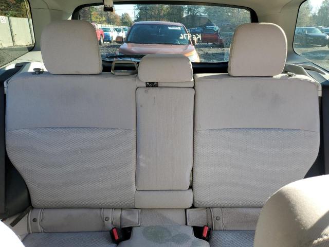 2016 SUBARU FORESTER 2 #3309440963