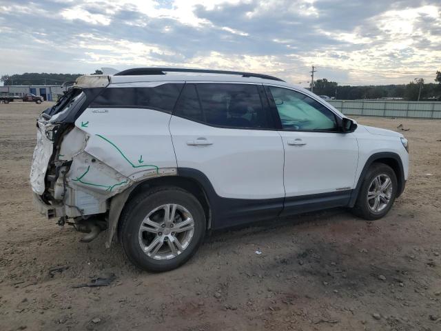 2018 GMC TERRAIN SL - 3GKALTEV6JL275852