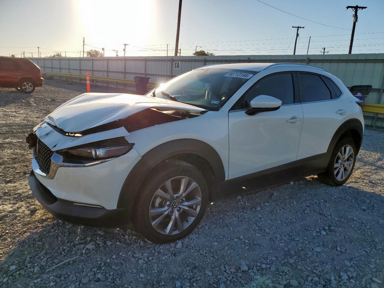MAZDA CX-30 SELECT