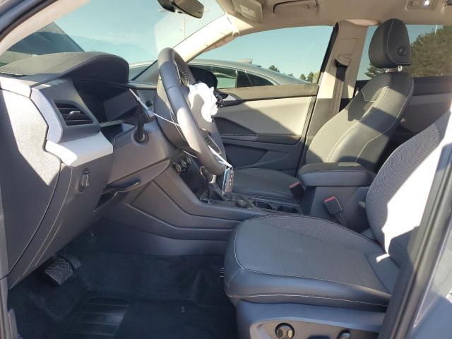 2023 VOLKSWAGEN TAOS SE 3VVNX7B20PM304267