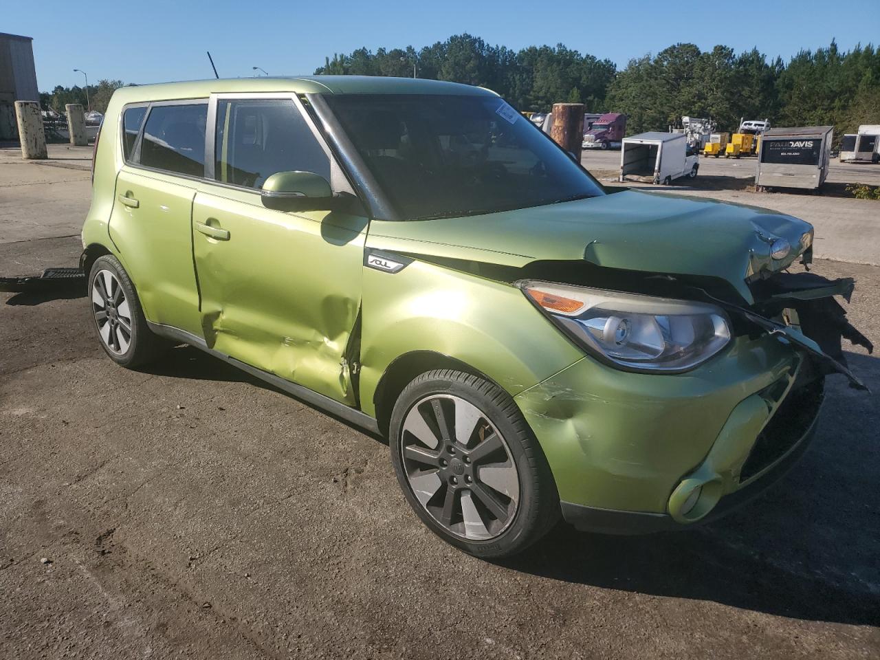 KIA SOUL !