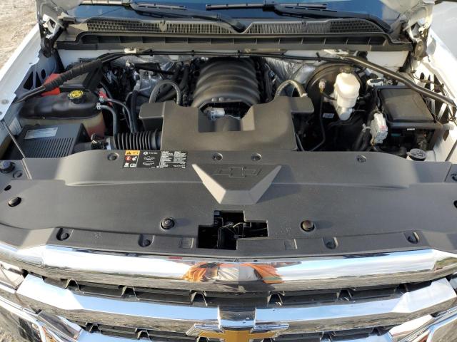 2016 CHEVROLET SILVERADO #3291172037