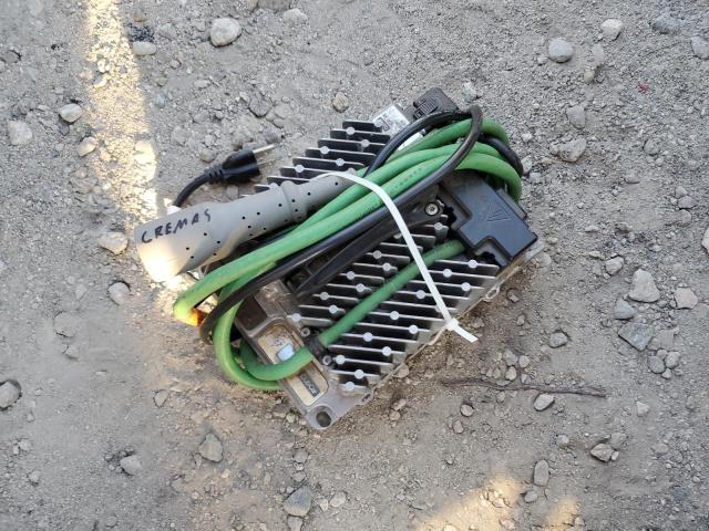 2020 CLUB CAR TEMPO LITHIUM #3262146603