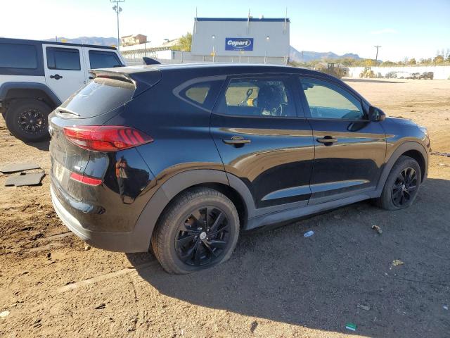 2021 HYUNDAI TUCSON SE - Other View